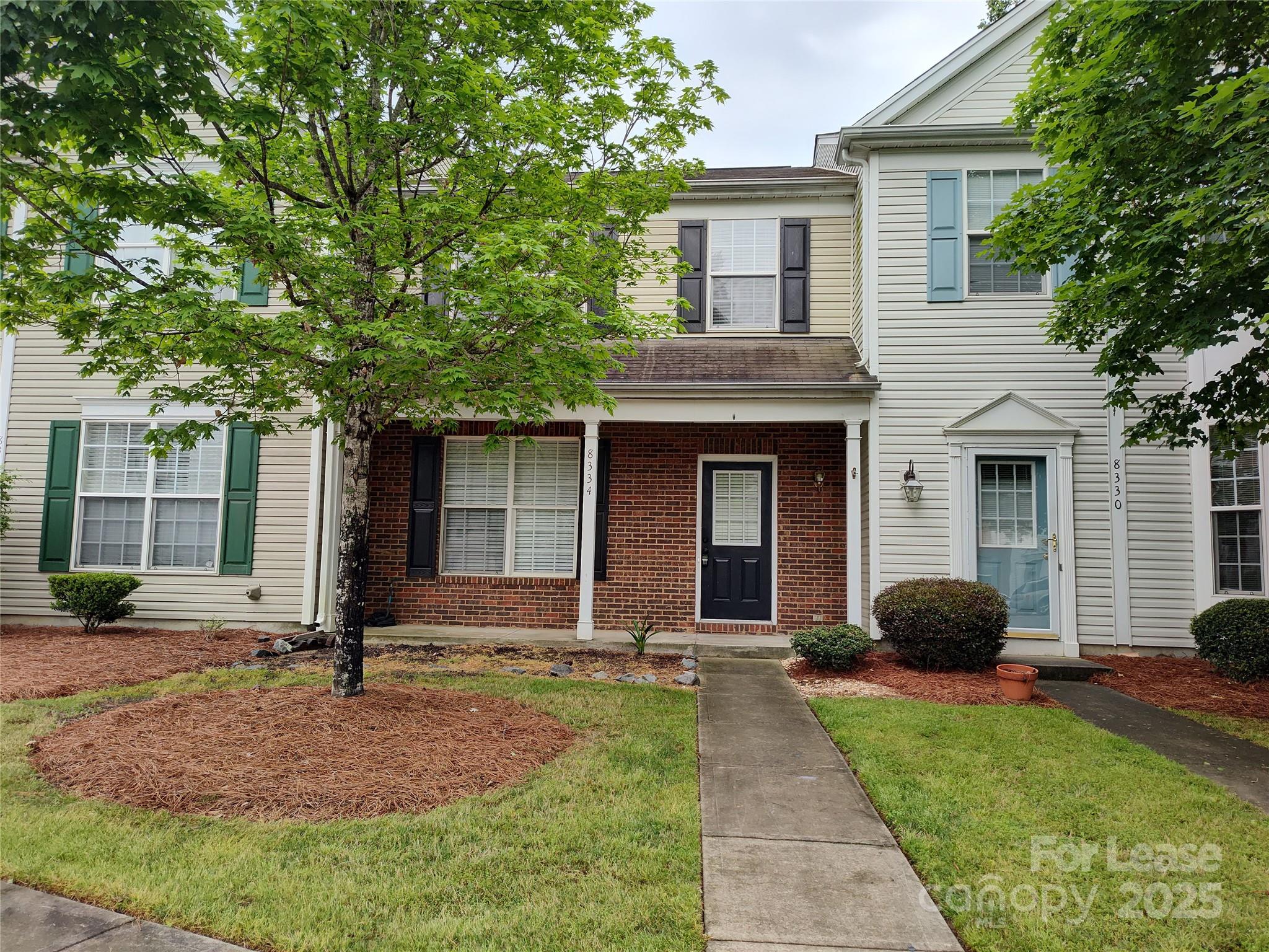 Beverly Crest - Residential Lease