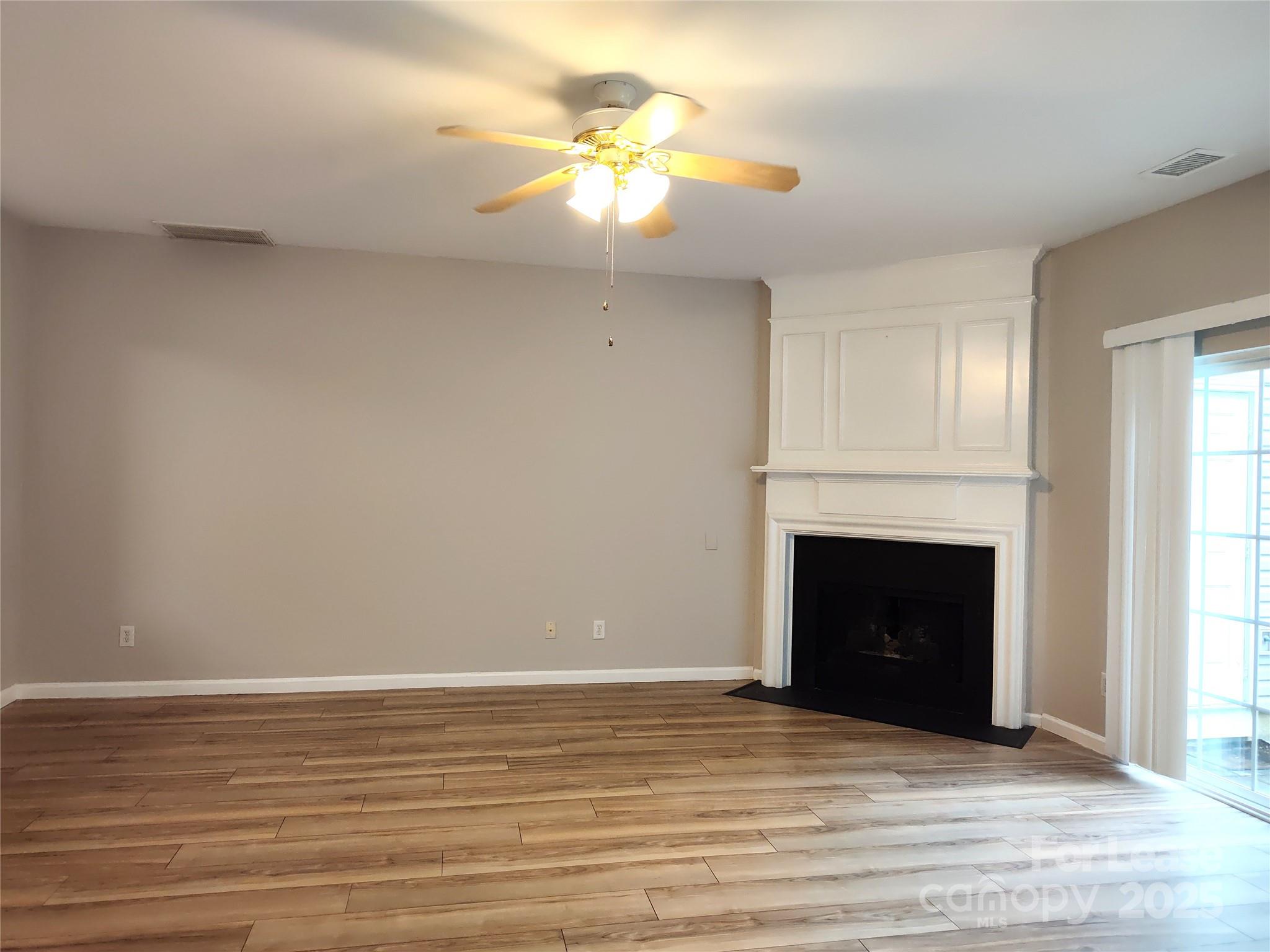 Beverly Crest - Residential Lease