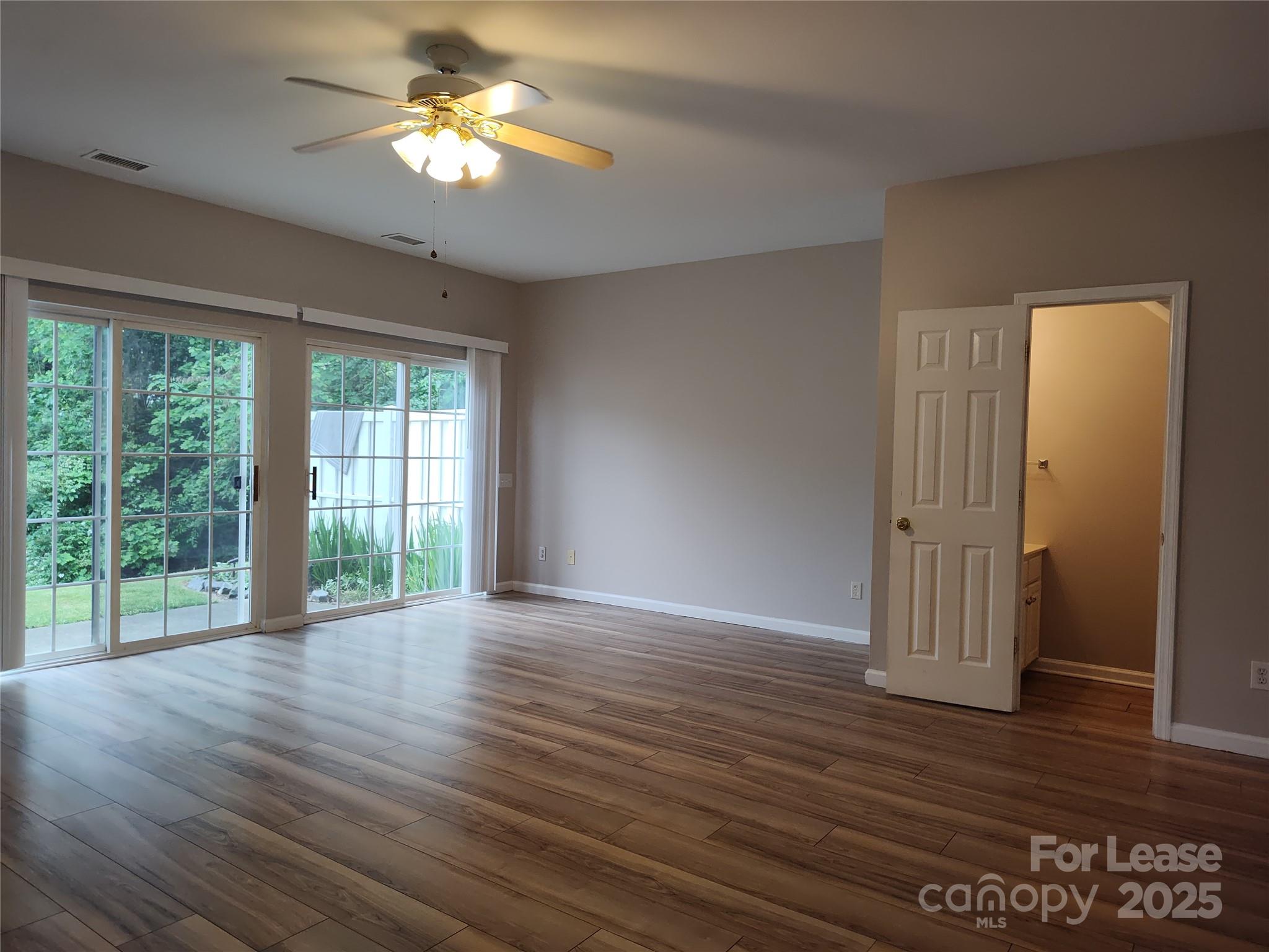 Beverly Crest - Residential Lease