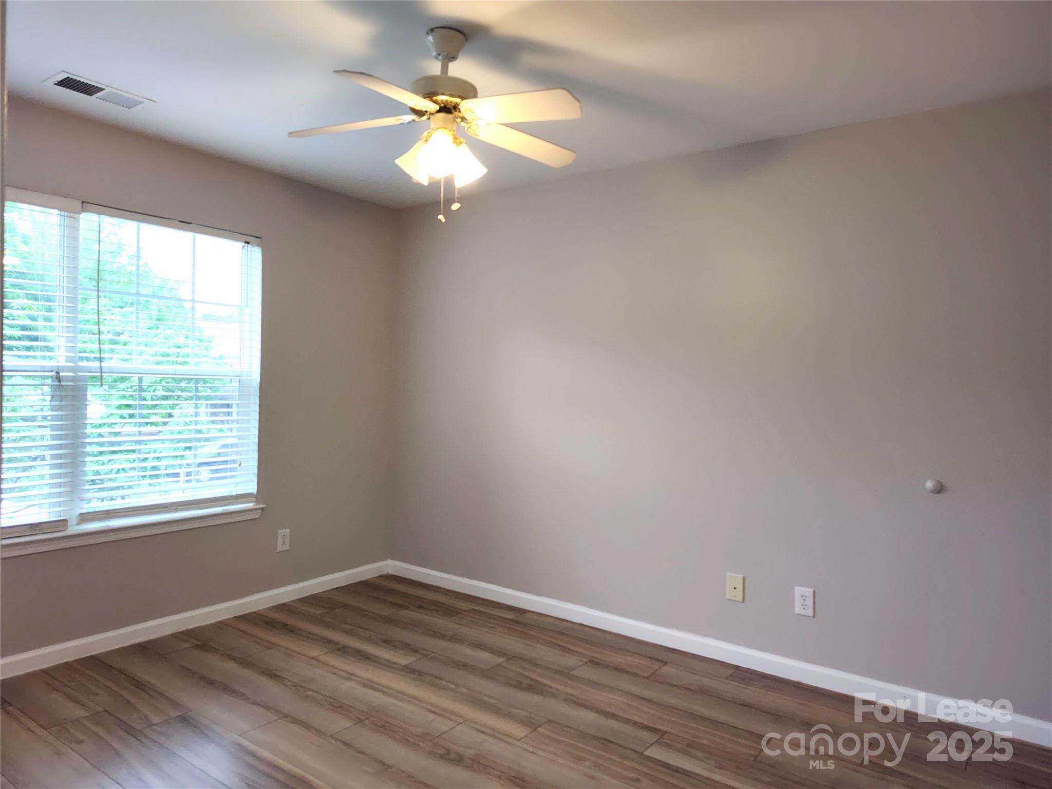 Beverly Crest - Residential Lease