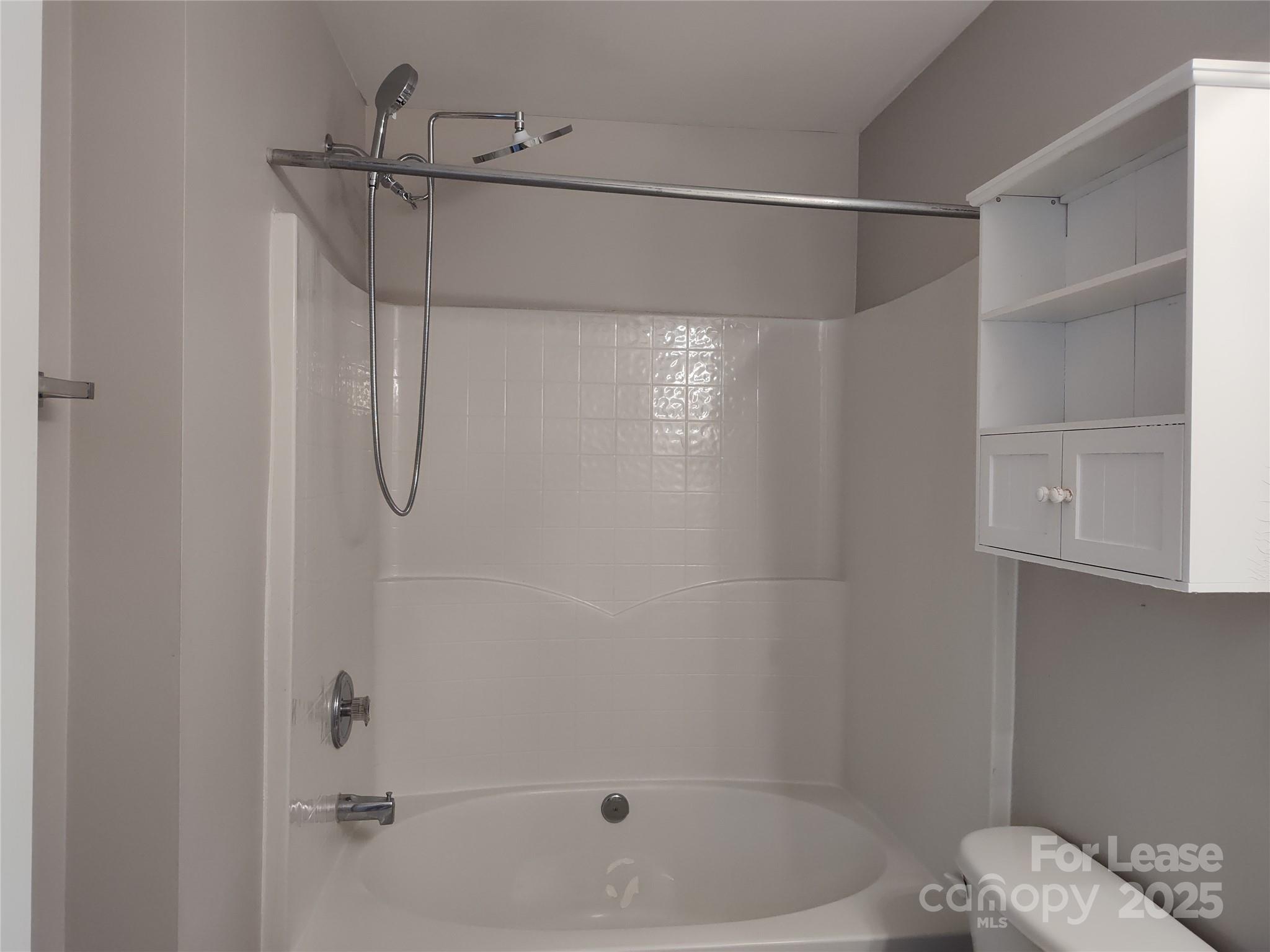 Beverly Crest - Residential Lease