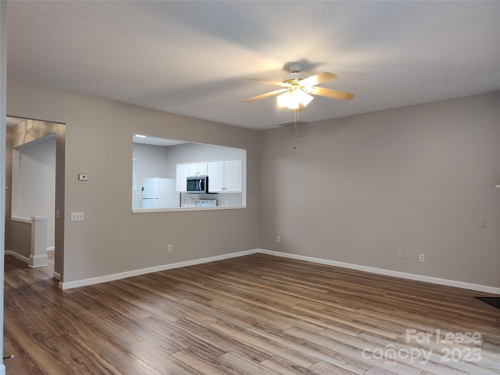 Beverly Crest - Residential Lease