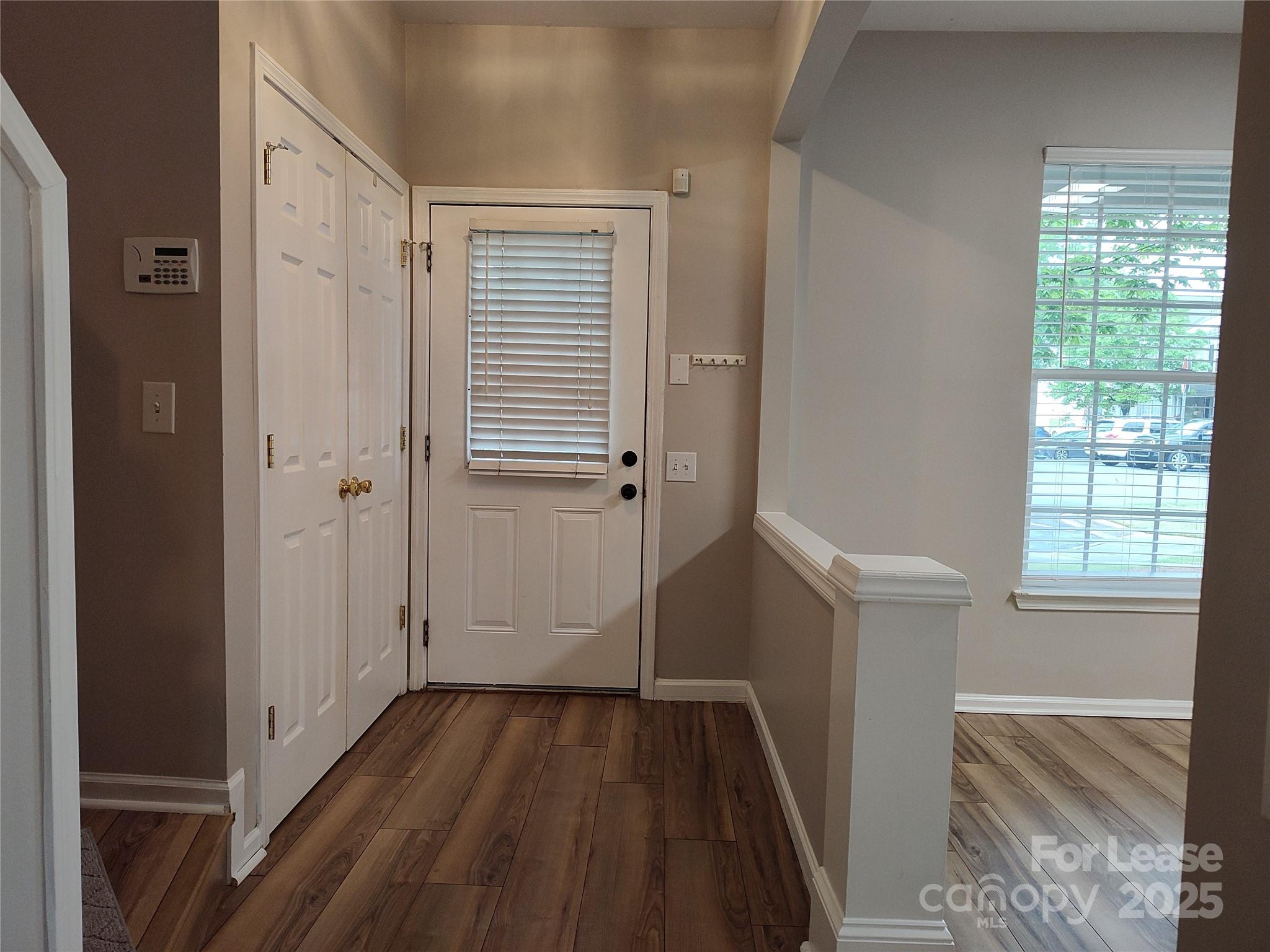 Beverly Crest - Residential Lease