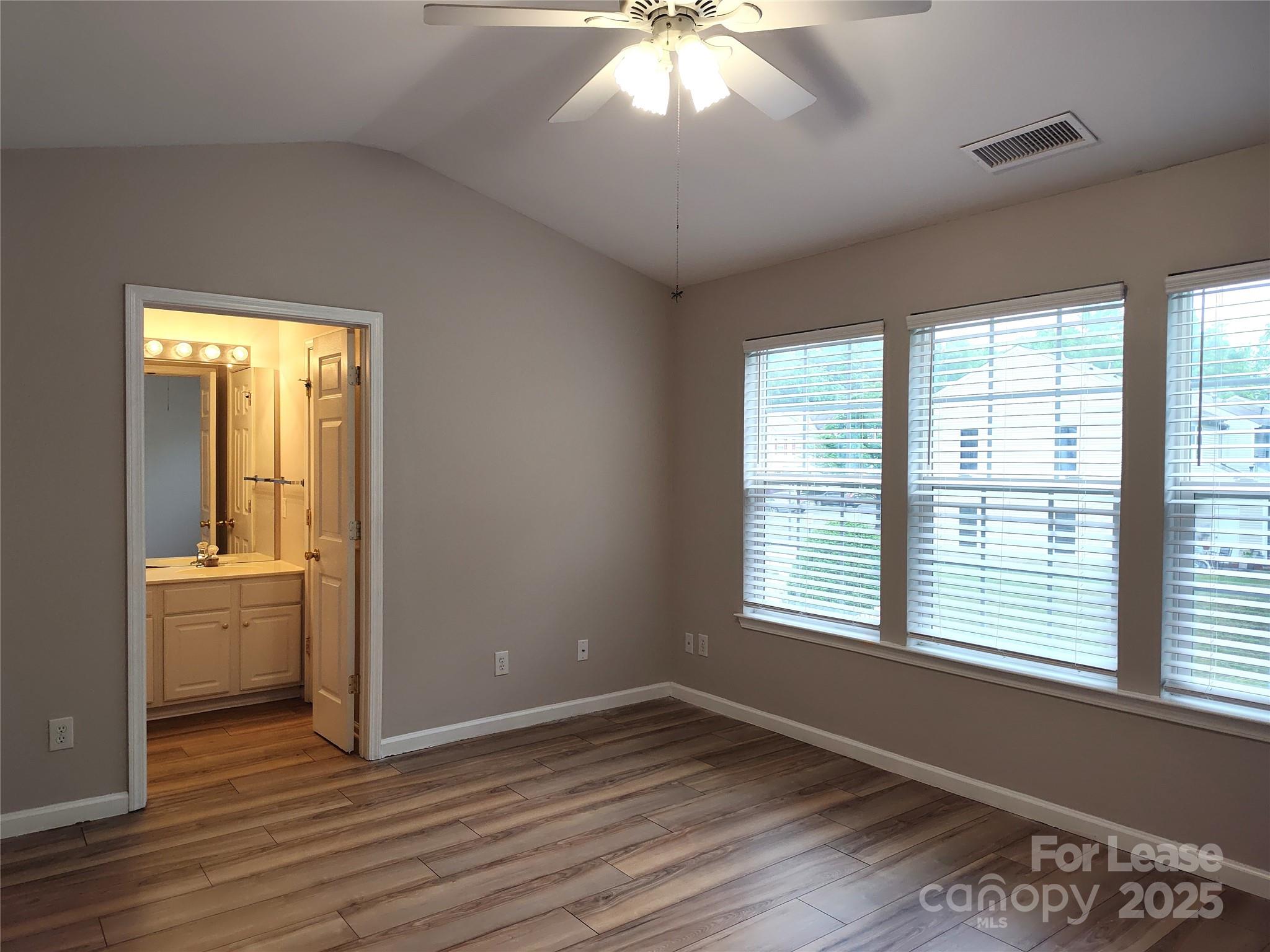 Beverly Crest - Residential Lease