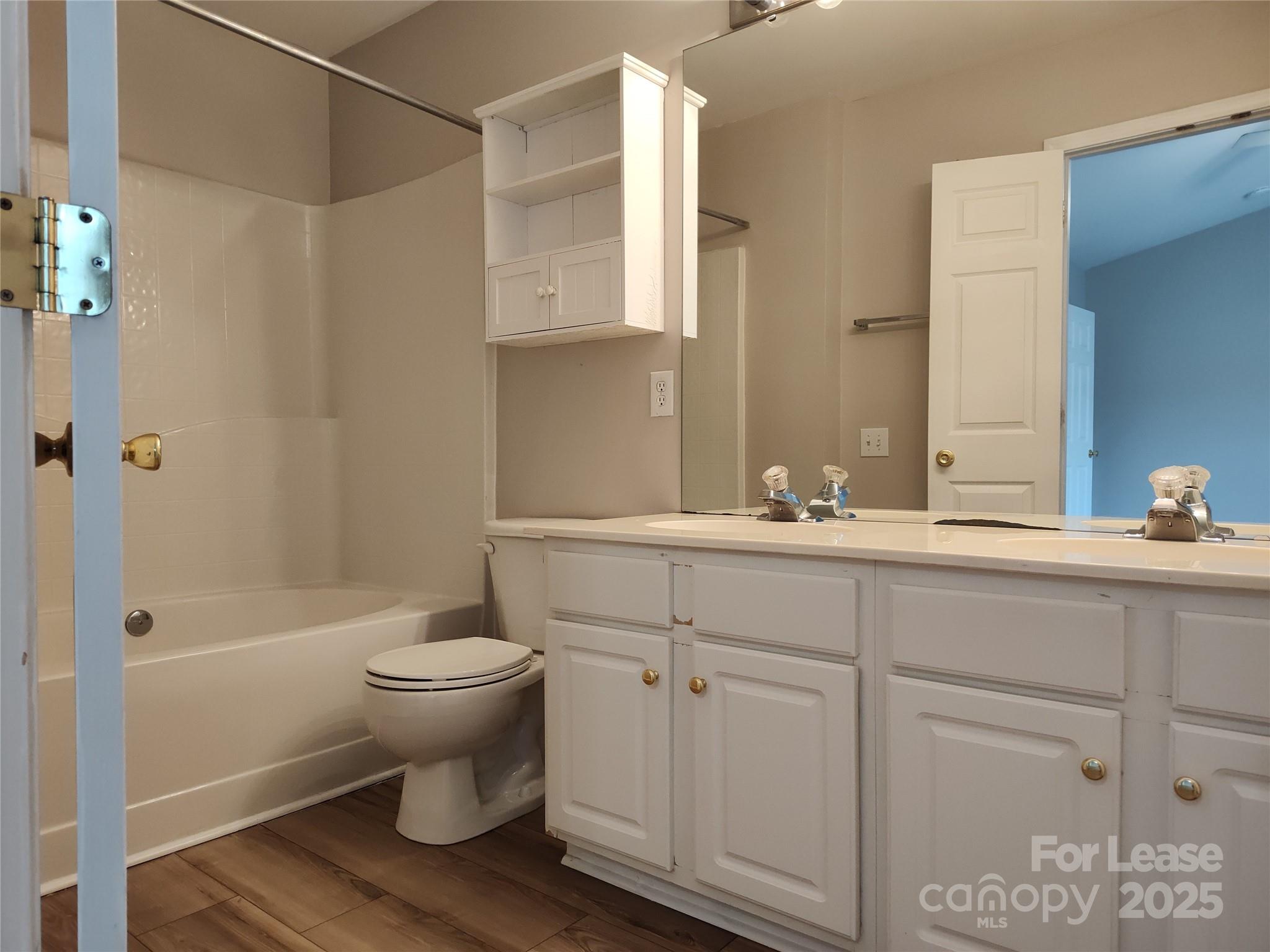 Beverly Crest - Residential Lease