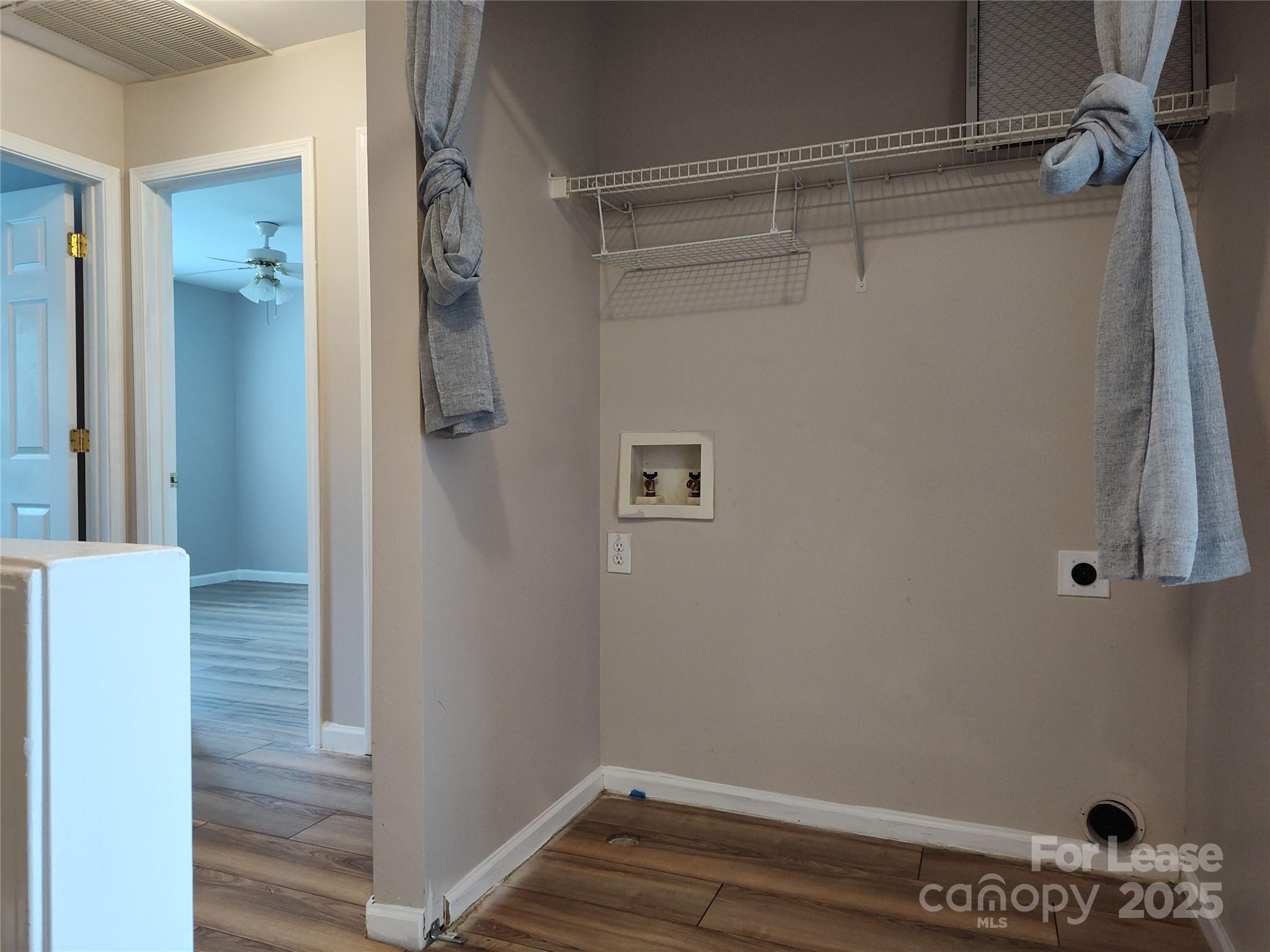 Beverly Crest - Residential Lease