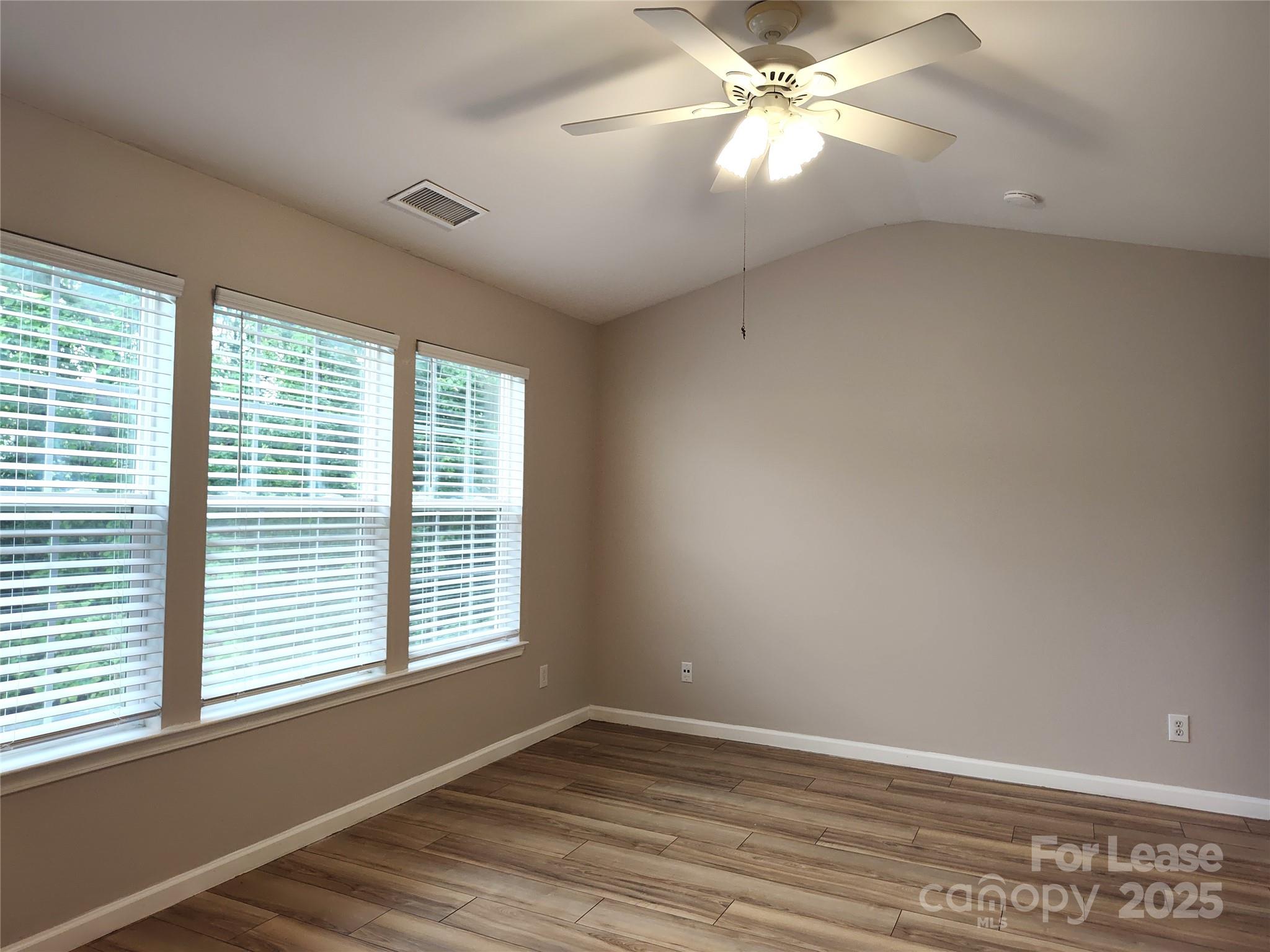 Beverly Crest - Residential Lease