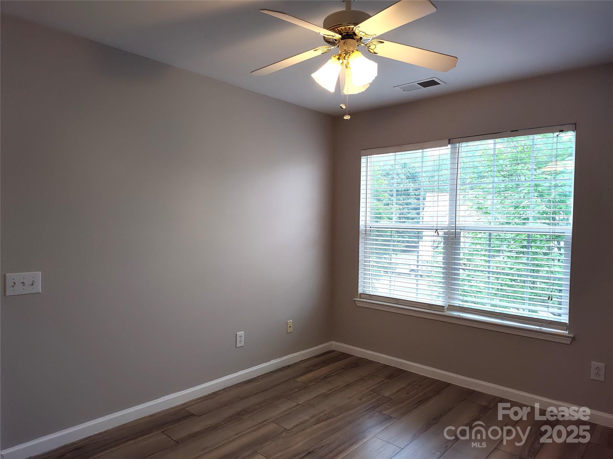 Beverly Crest - Residential Lease