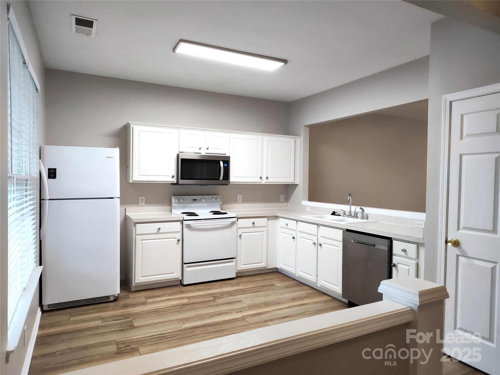 Beverly Crest - Residential Lease