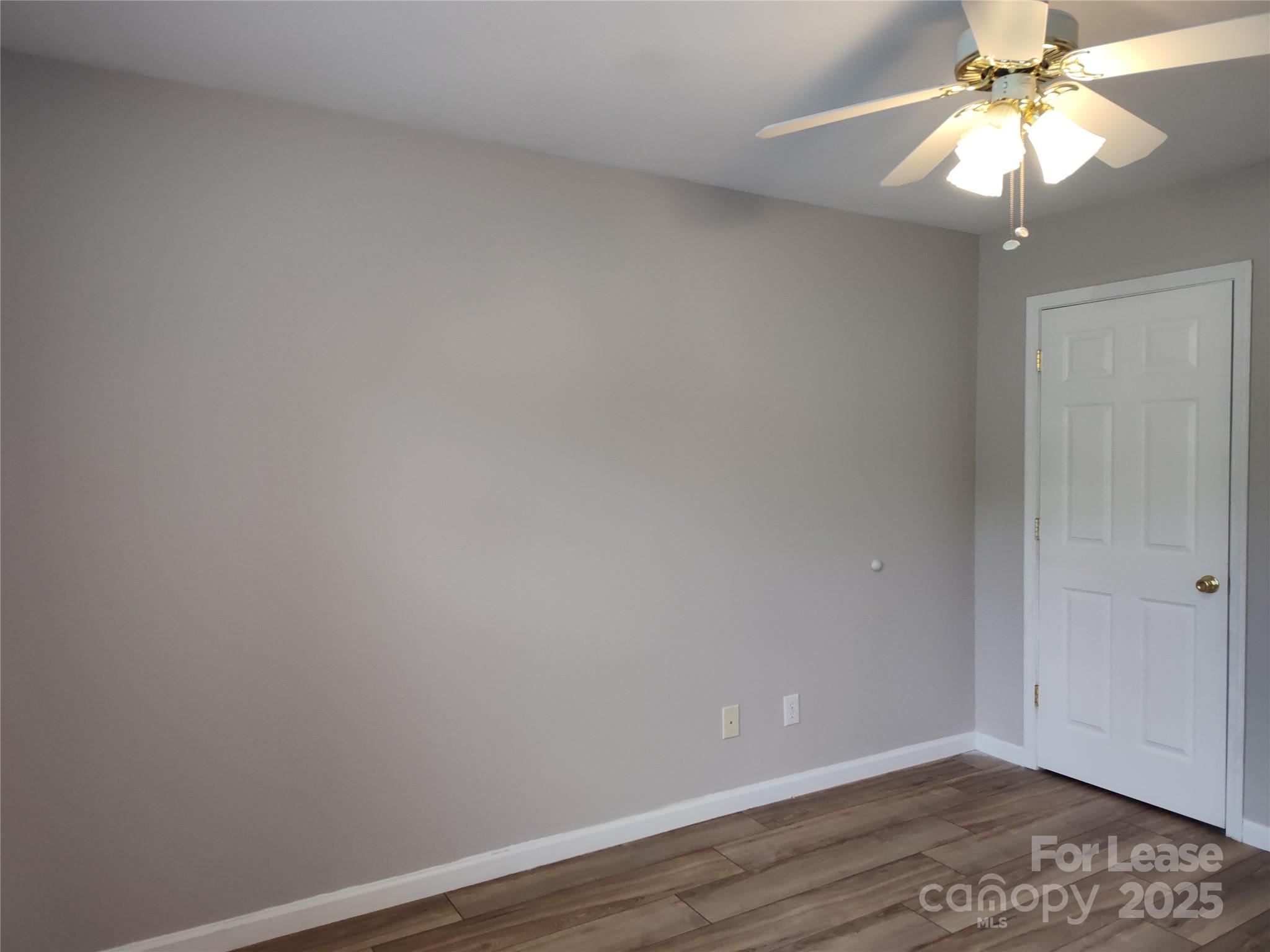 Beverly Crest - Residential Lease