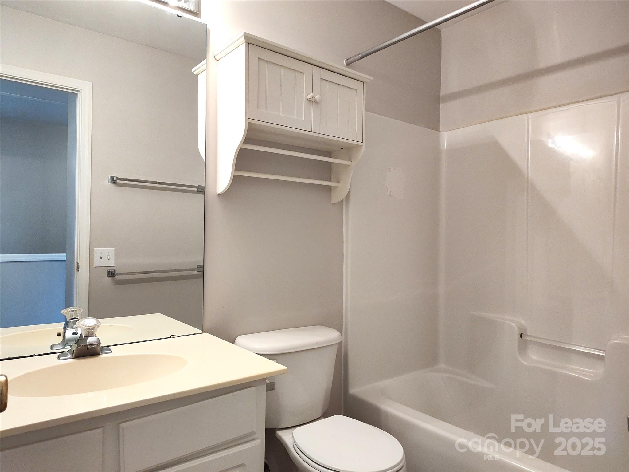 Beverly Crest - Residential Lease