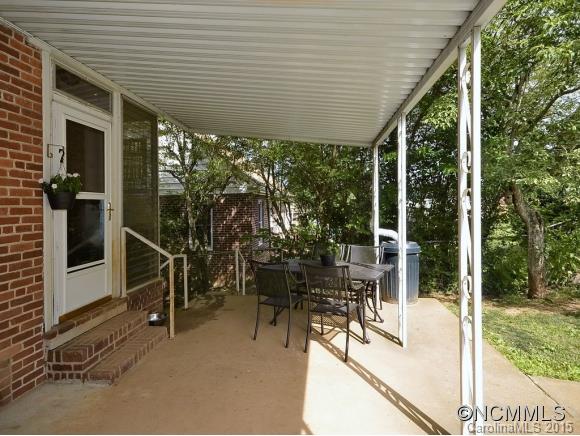 Enka Village - Residential