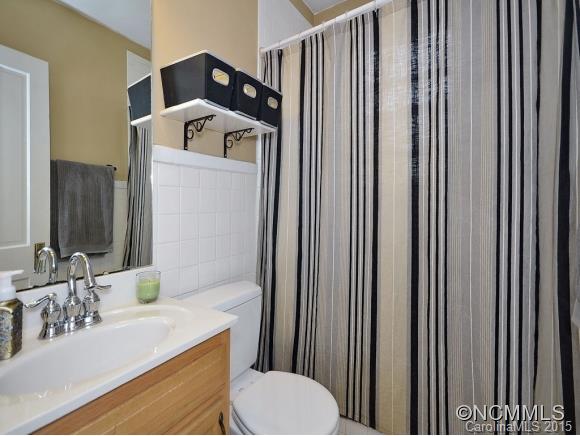 Enka Village - Residential