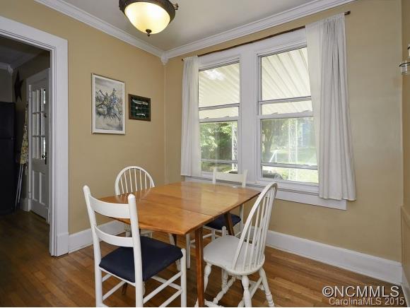 Enka Village - Residential