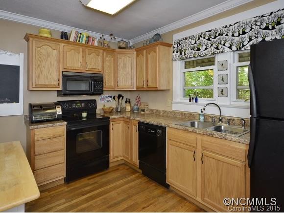 Enka Village - Residential