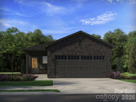 Photo of 12531 Russellwood Lane, Charlotte, NC 28213 (MLS # 4428490)
