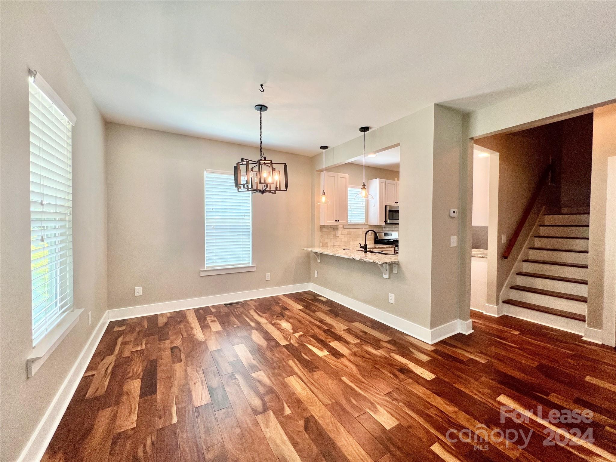 None - Residential Lease