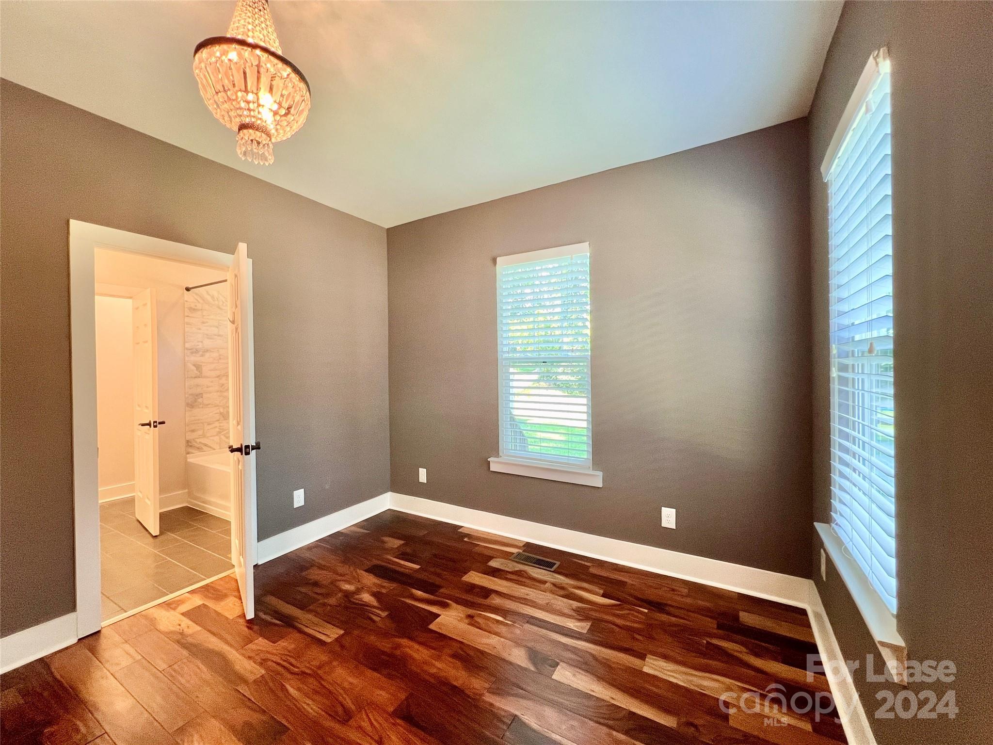 None - Residential Lease