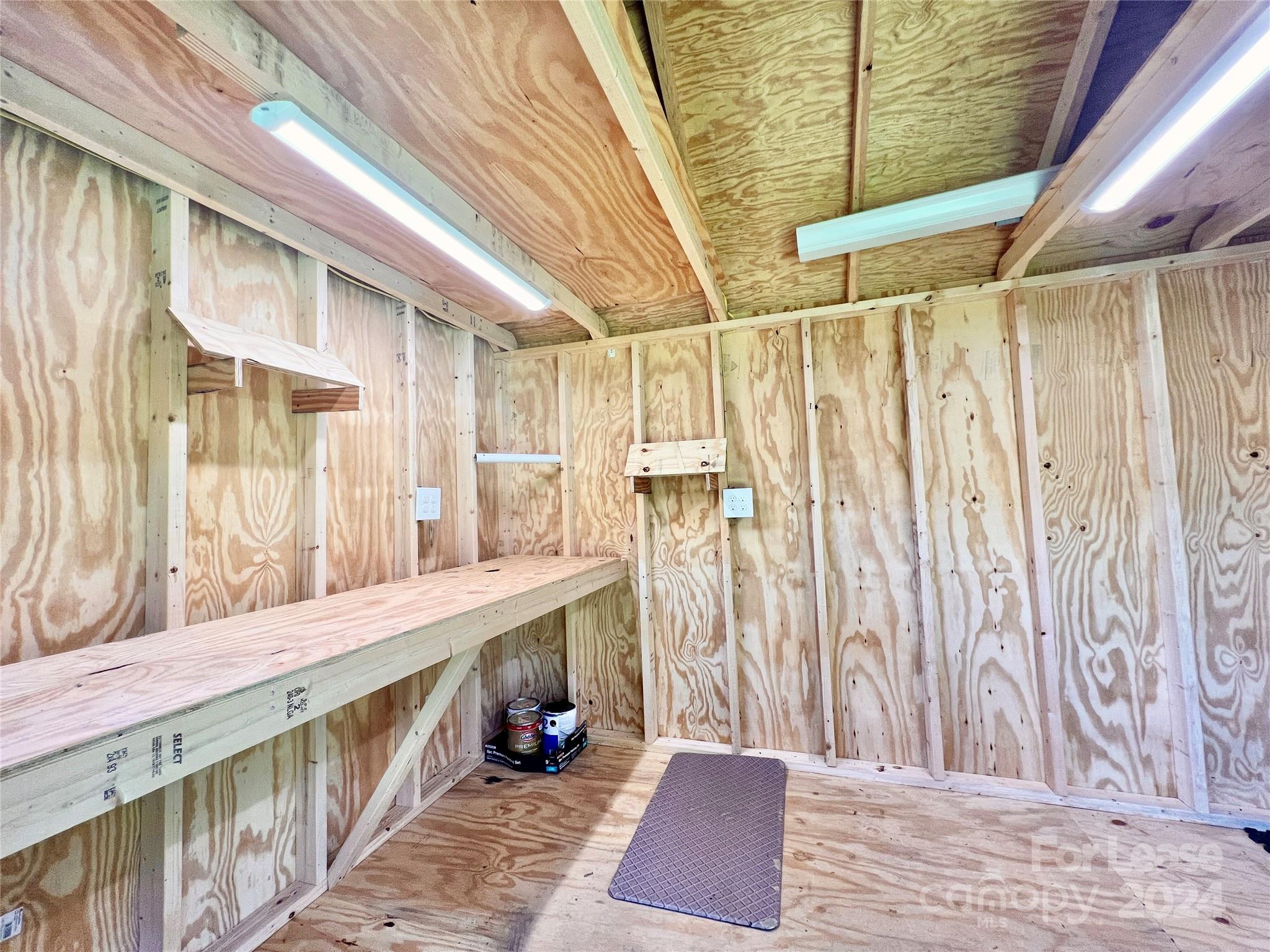 None - Residential Lease