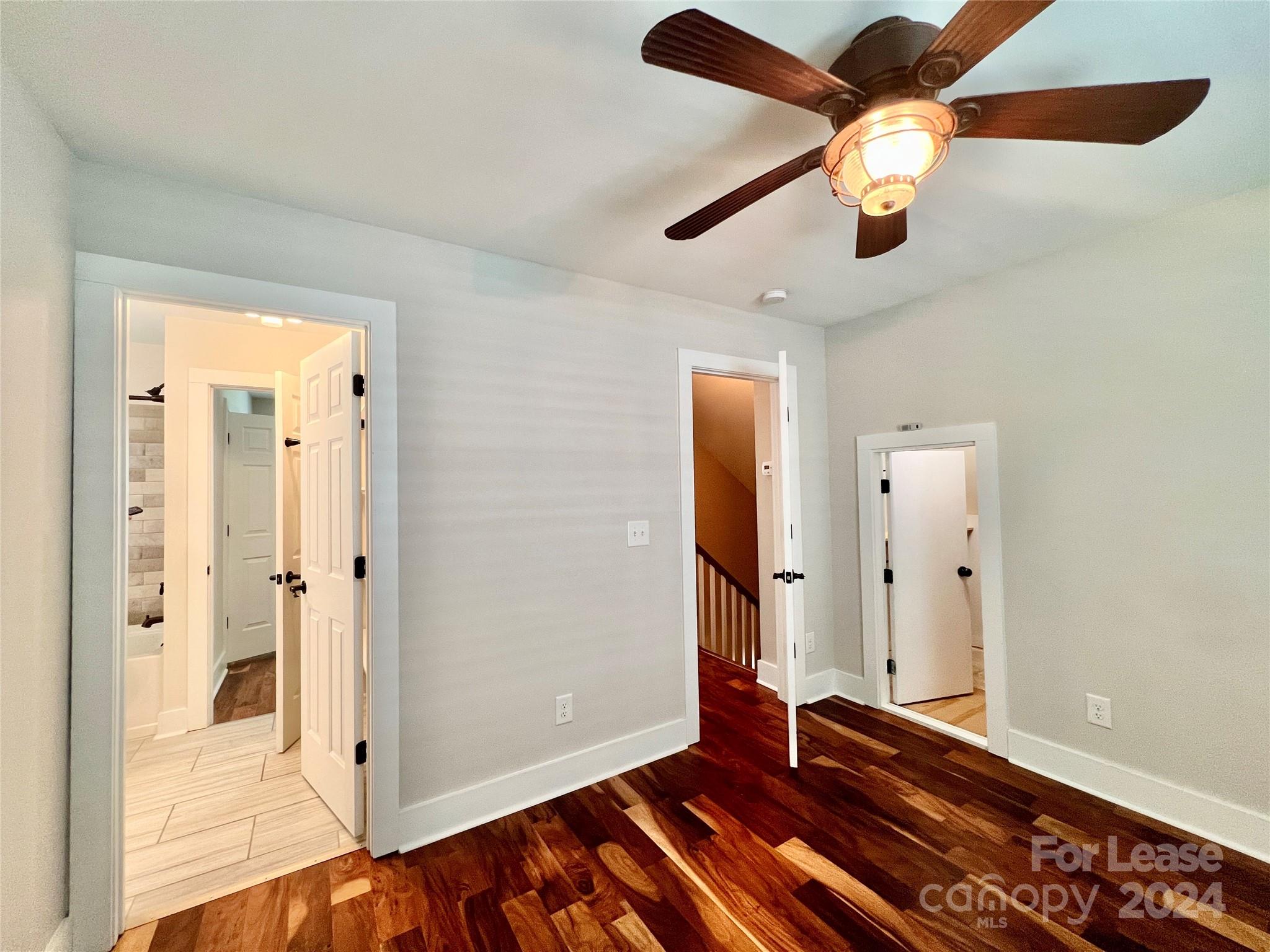 None - Residential Lease