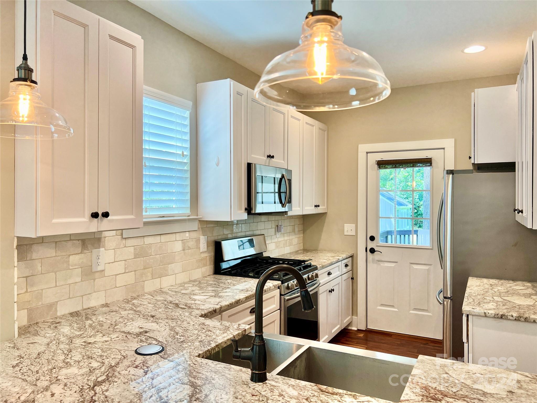 None - Residential Lease