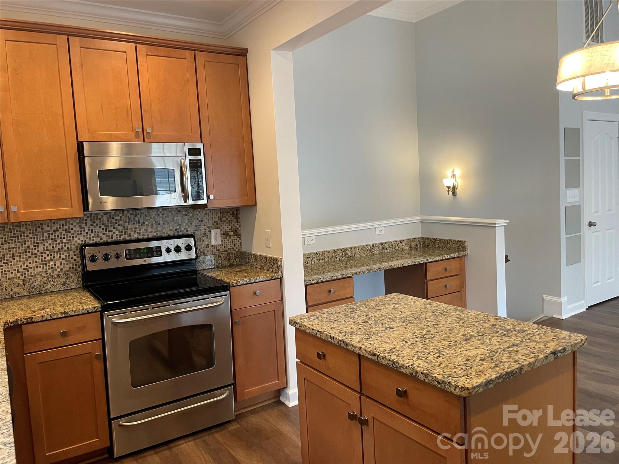 Riviera - Residential Lease