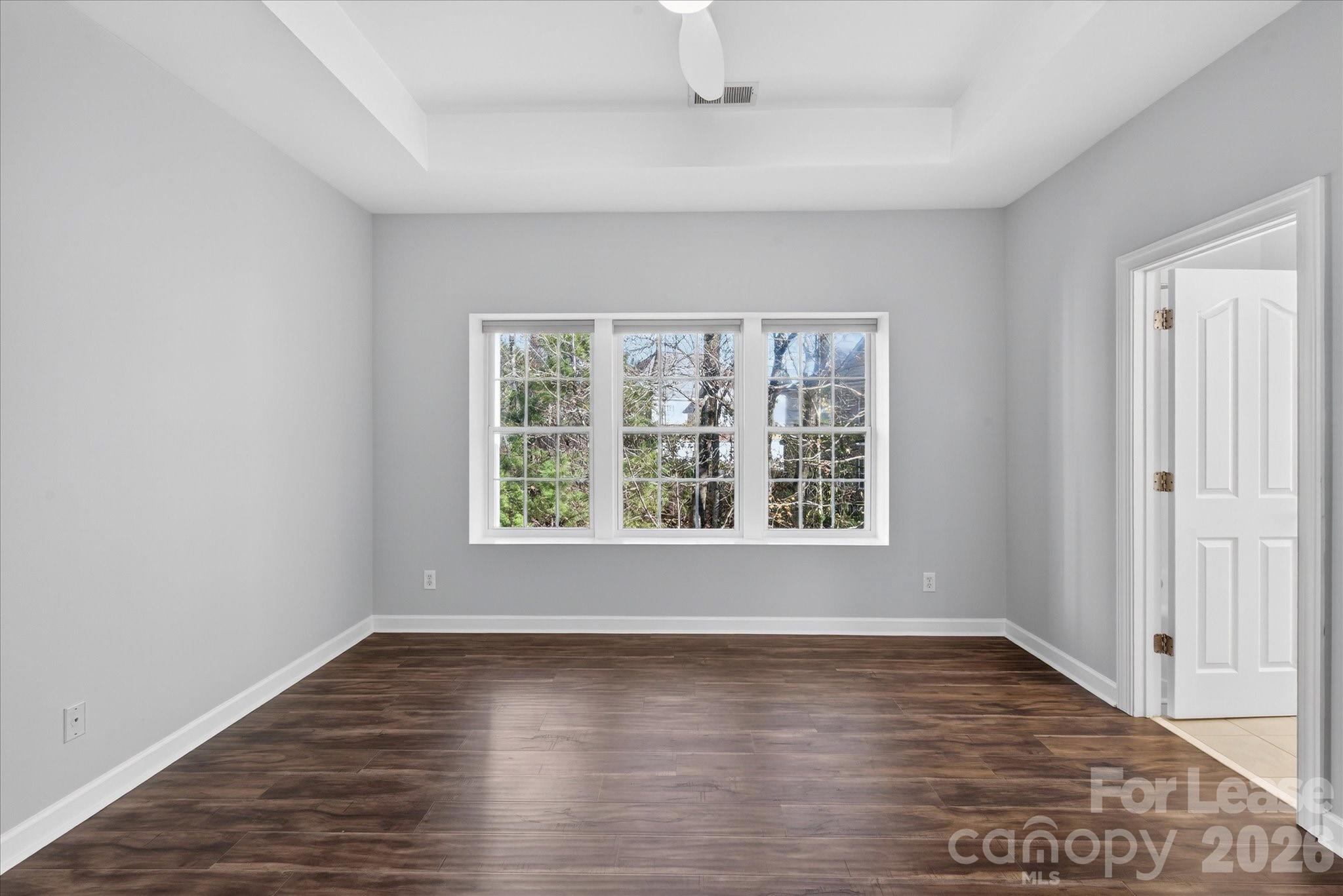 Riviera - Residential Lease