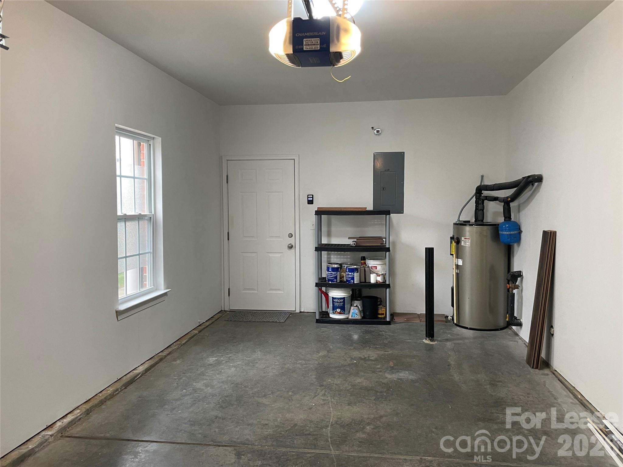 Riviera - Residential Lease