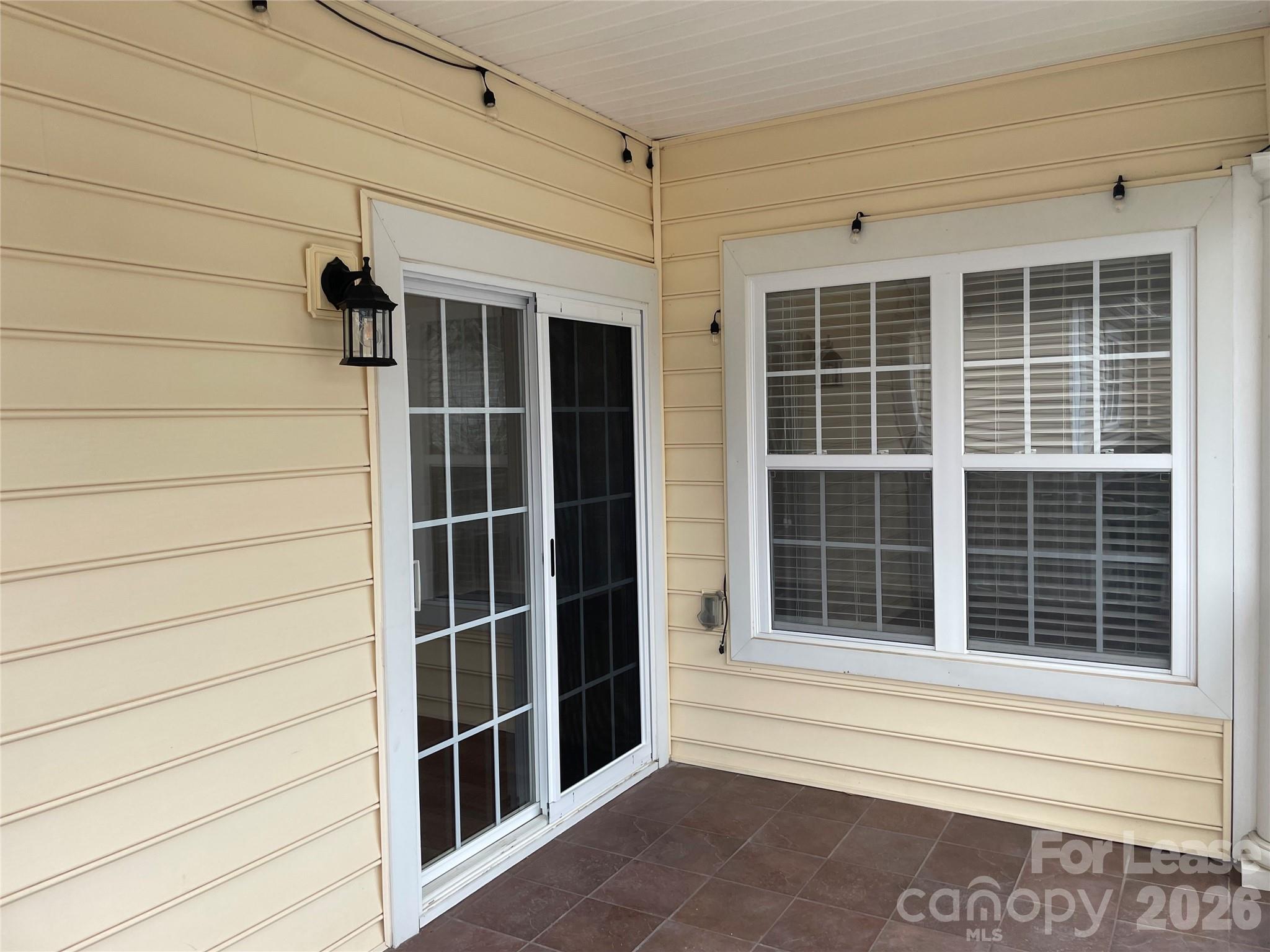 Riviera - Residential Lease