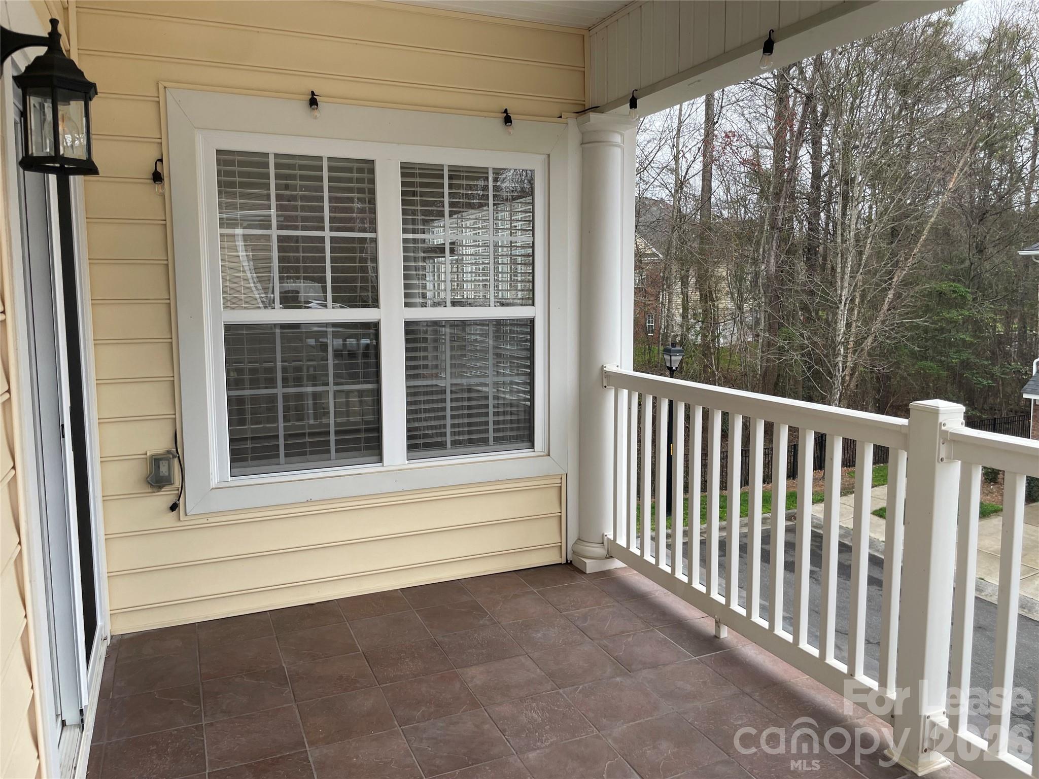 Riviera - Residential Lease