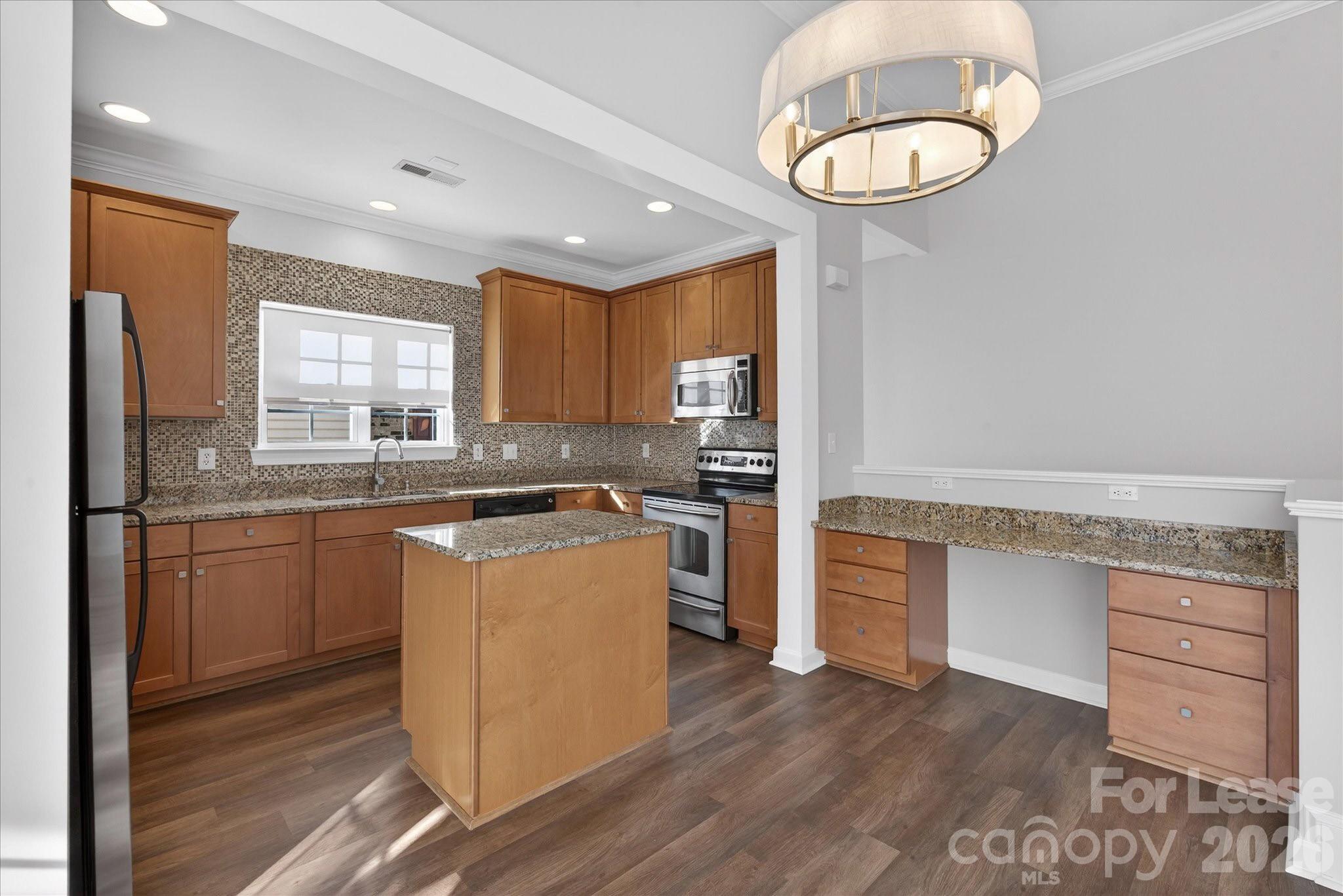 Riviera - Residential Lease