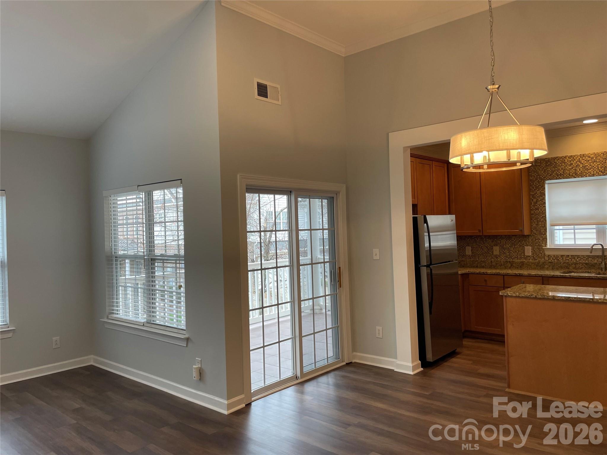 Riviera - Residential Lease