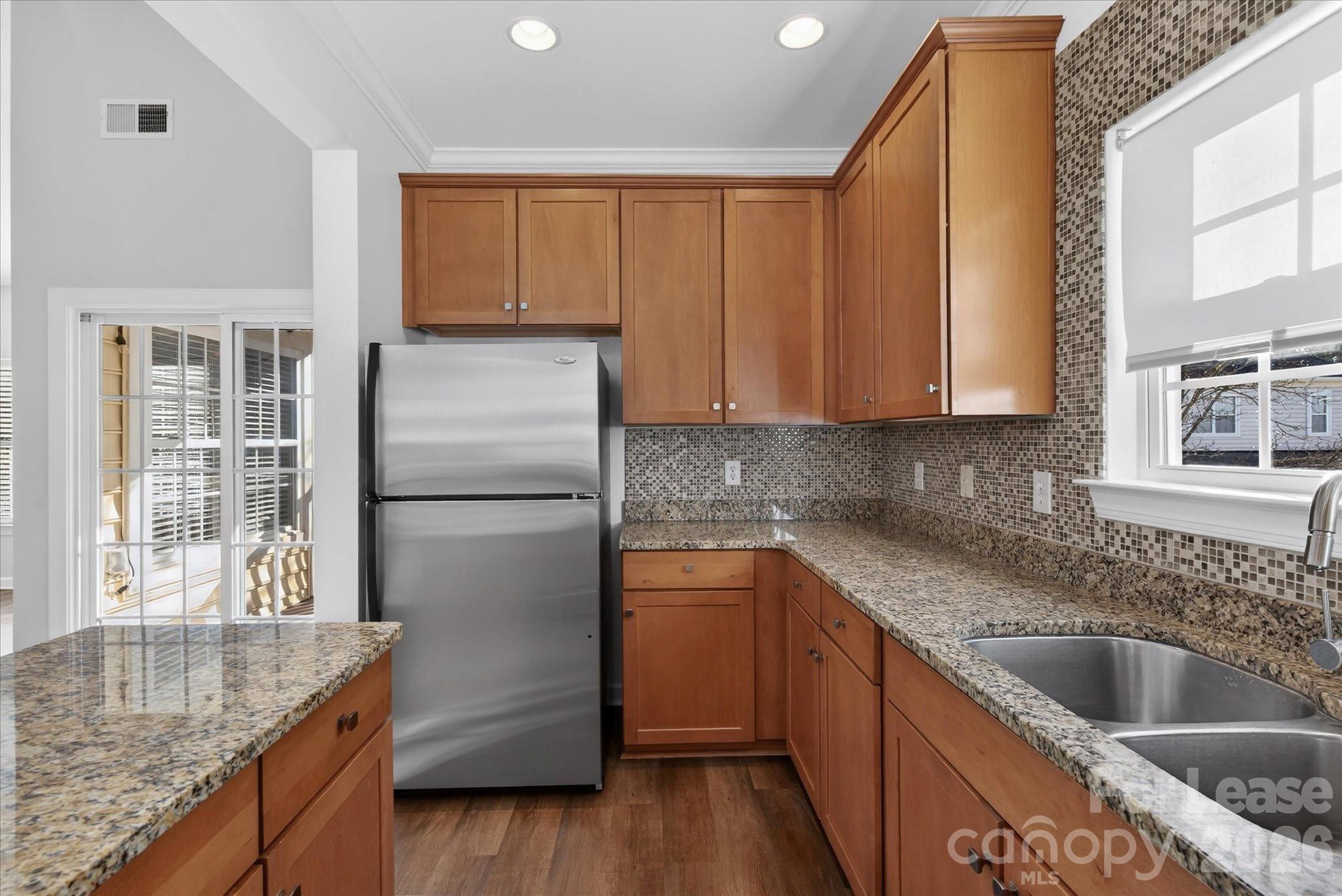 Riviera - Residential Lease