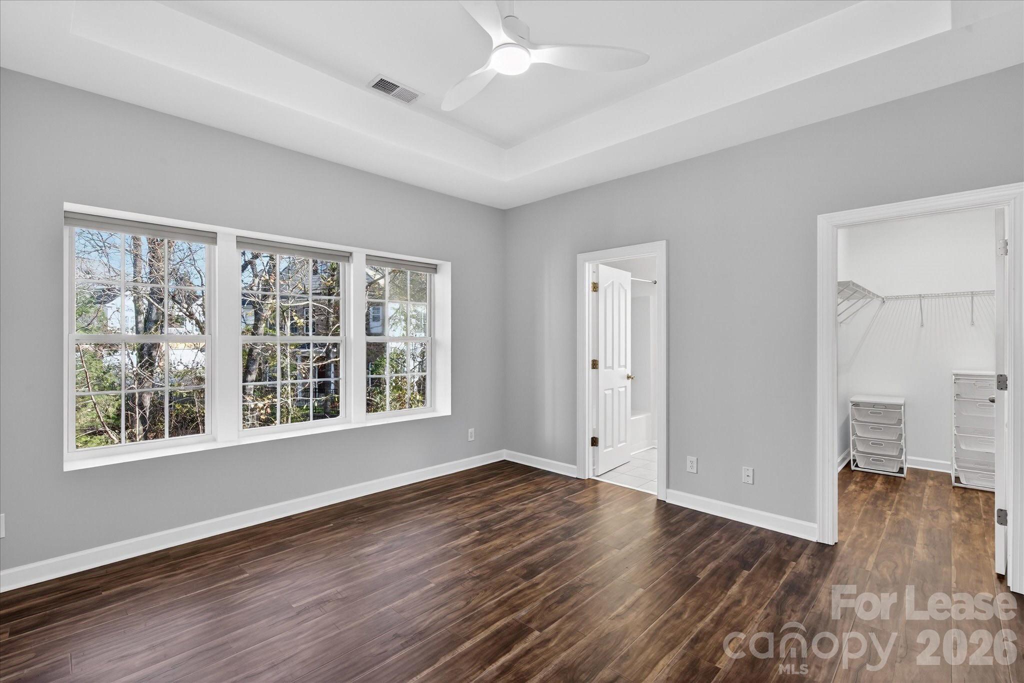 Riviera - Residential Lease