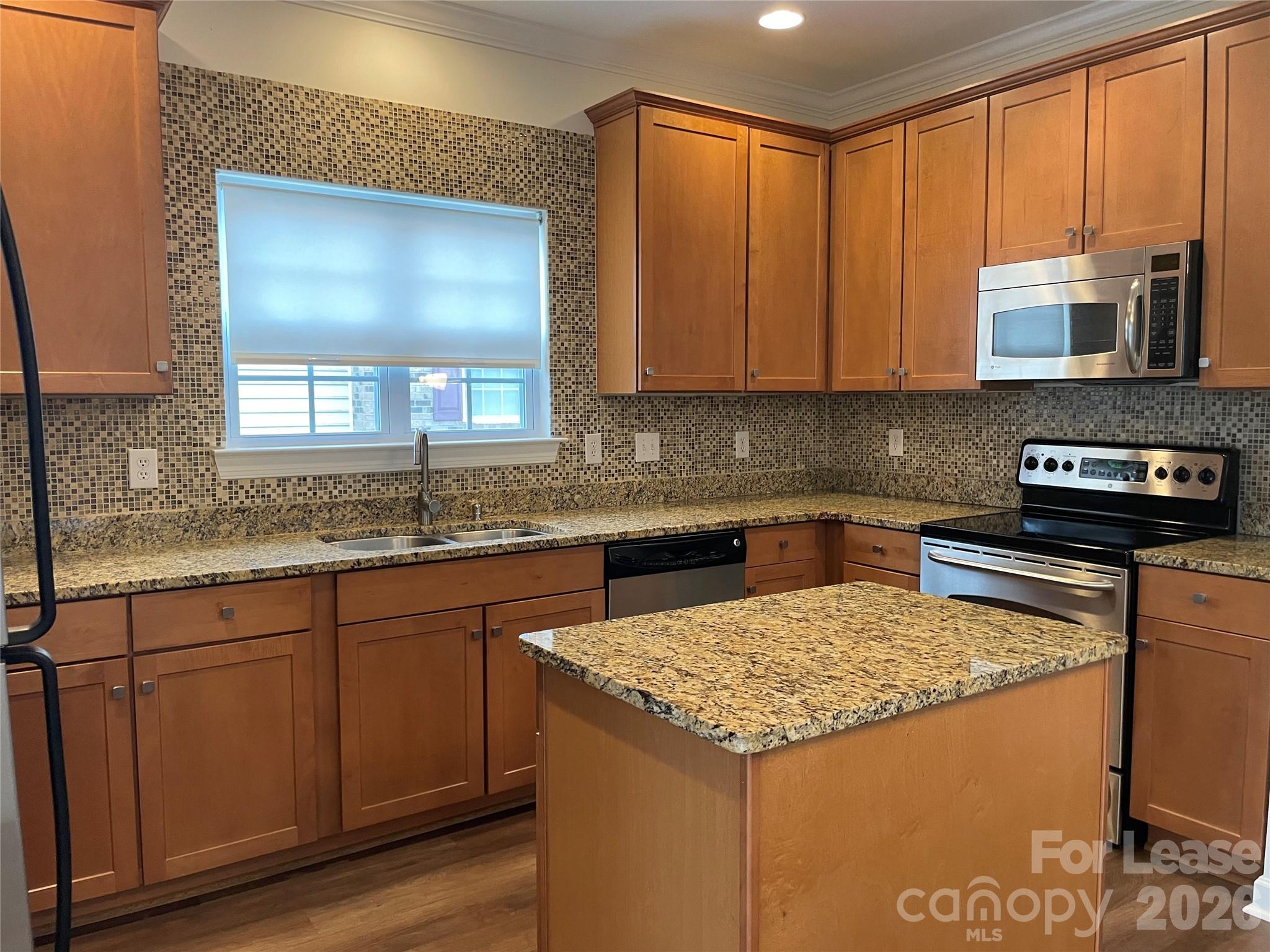 Riviera - Residential Lease