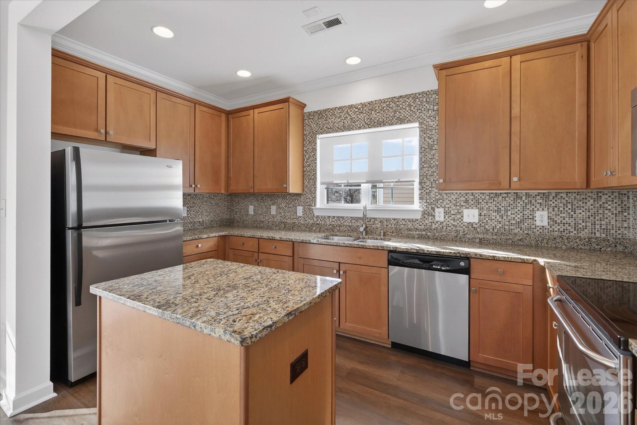 Riviera - Residential Lease