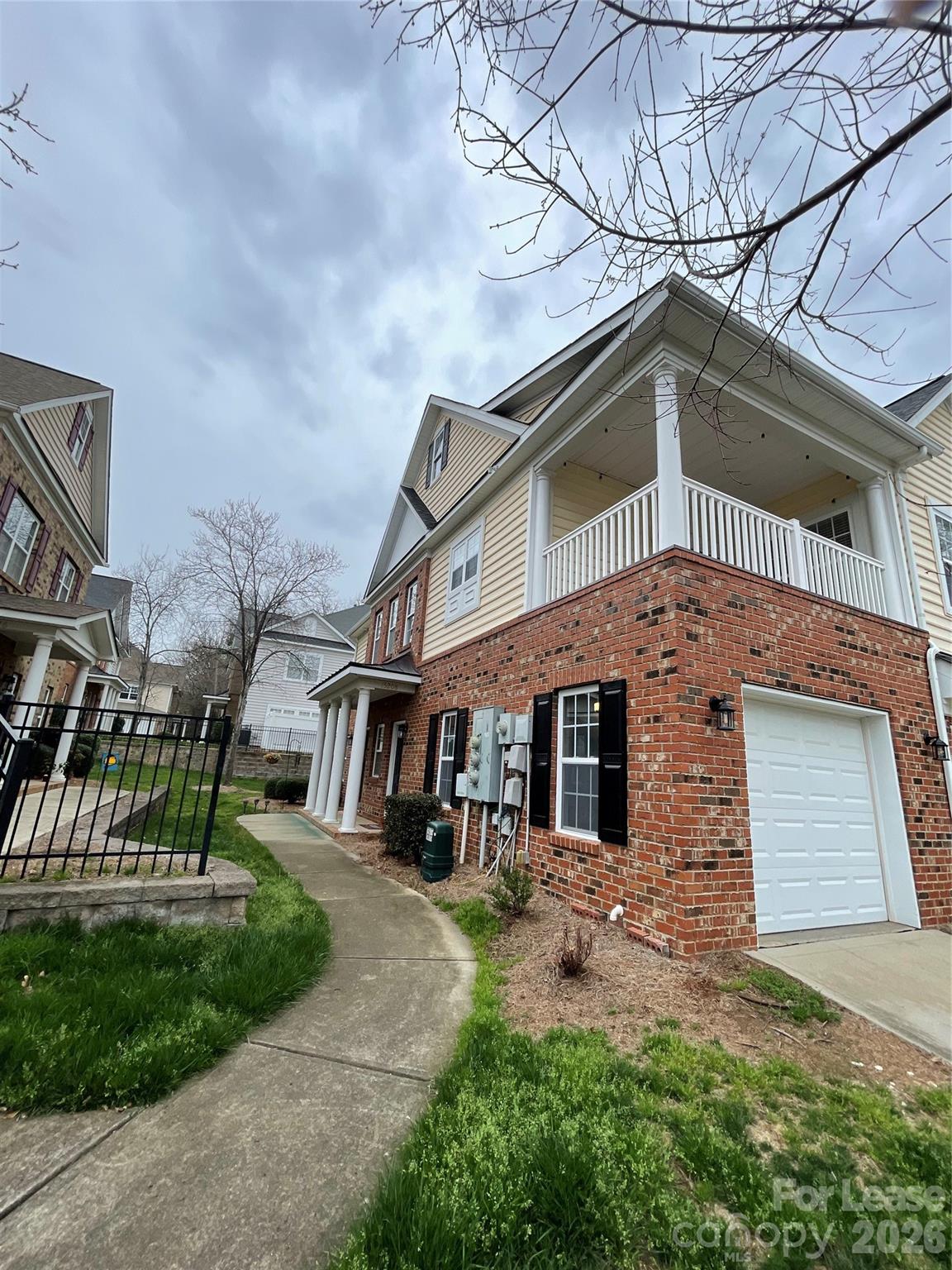 Riviera - Residential Lease