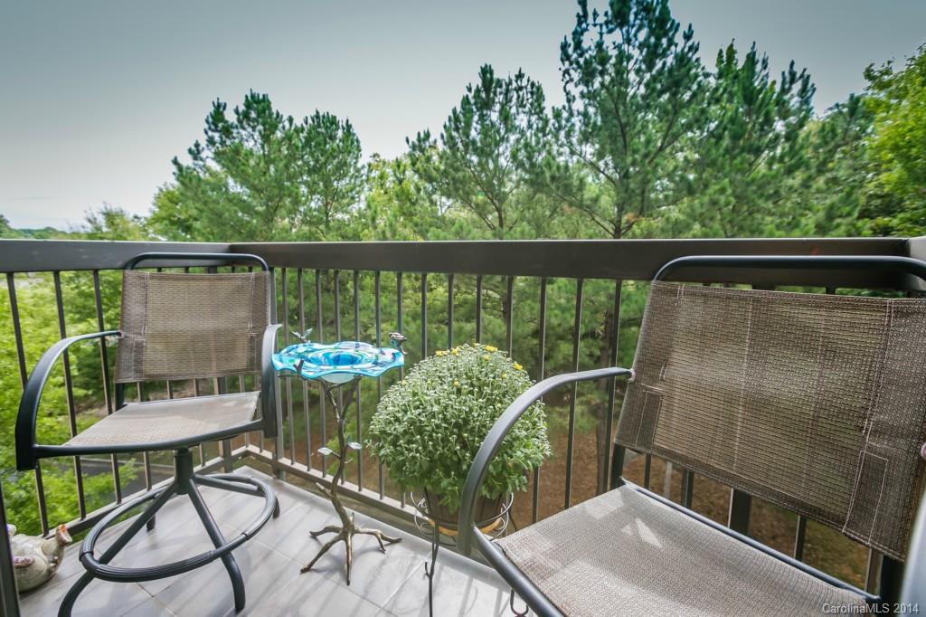 Regent Park - Residential