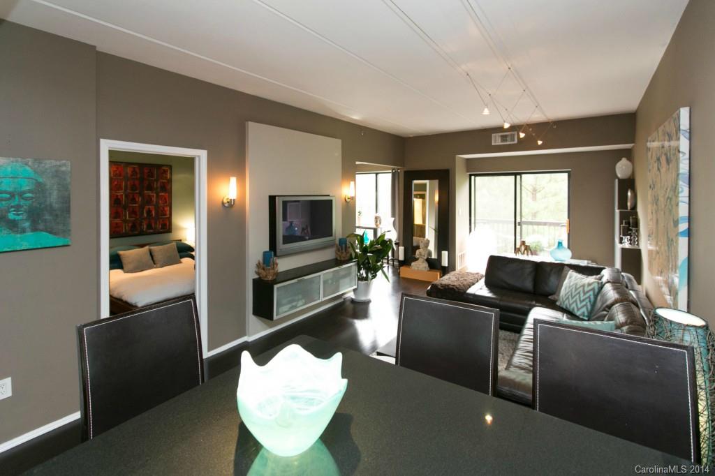 Regent Park - Residential