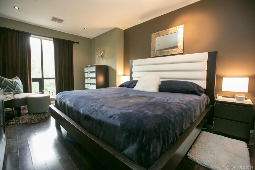 Regent Park - Residential