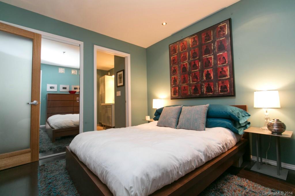 Regent Park - Residential