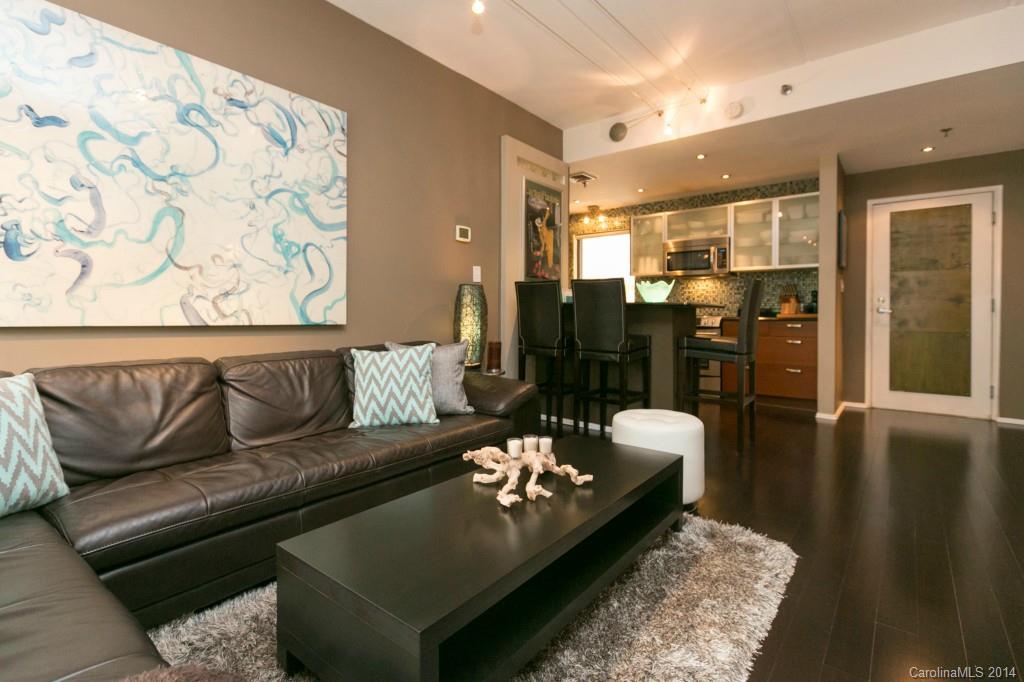 Regent Park - Residential