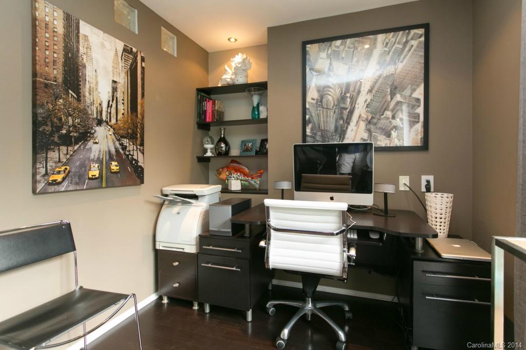 Regent Park - Residential