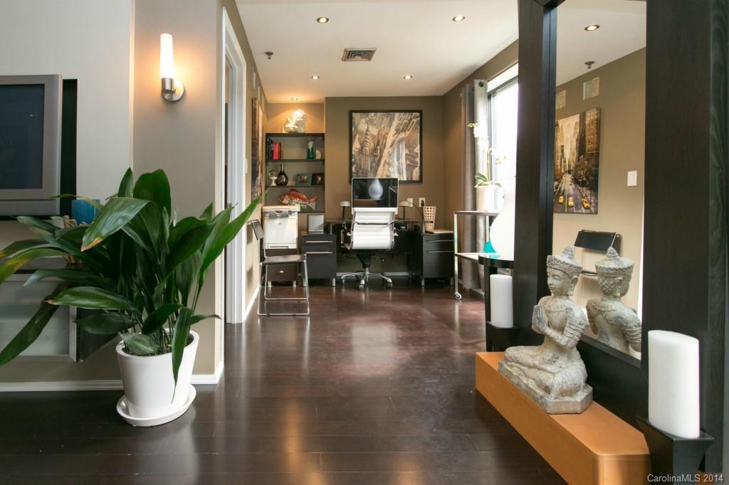 Regent Park - Residential