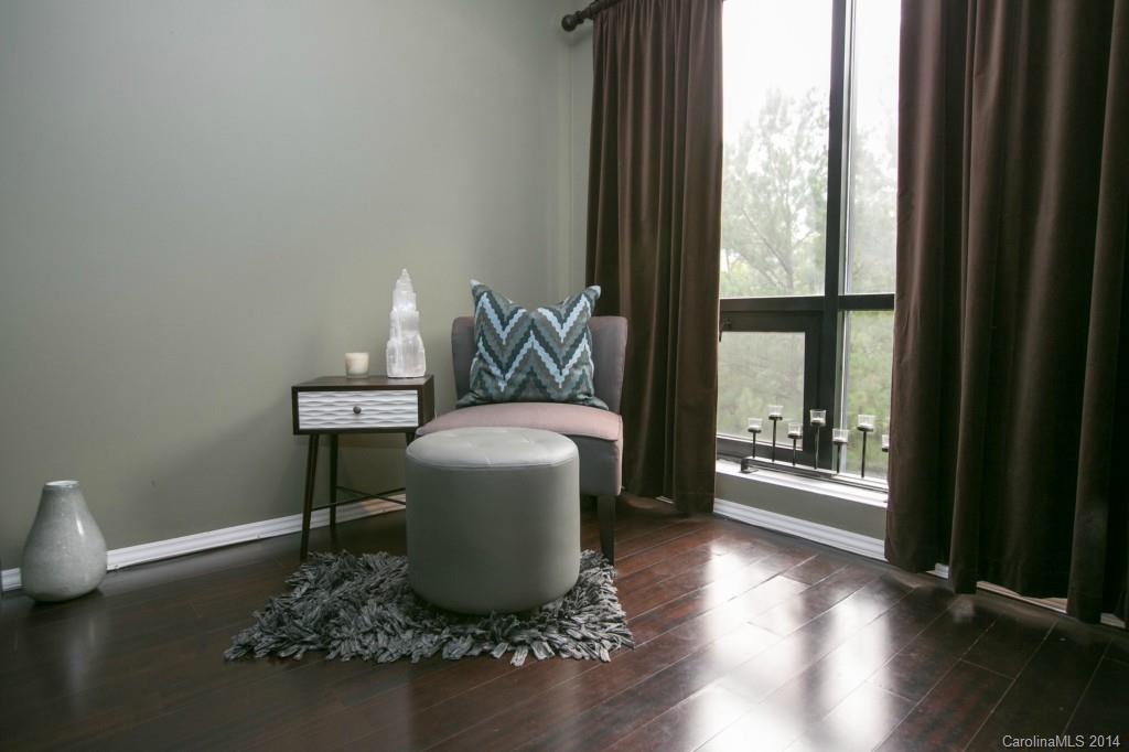 Regent Park - Residential