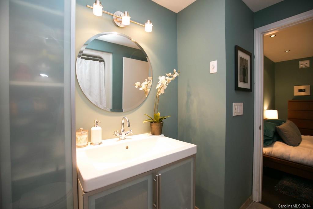 Regent Park - Residential