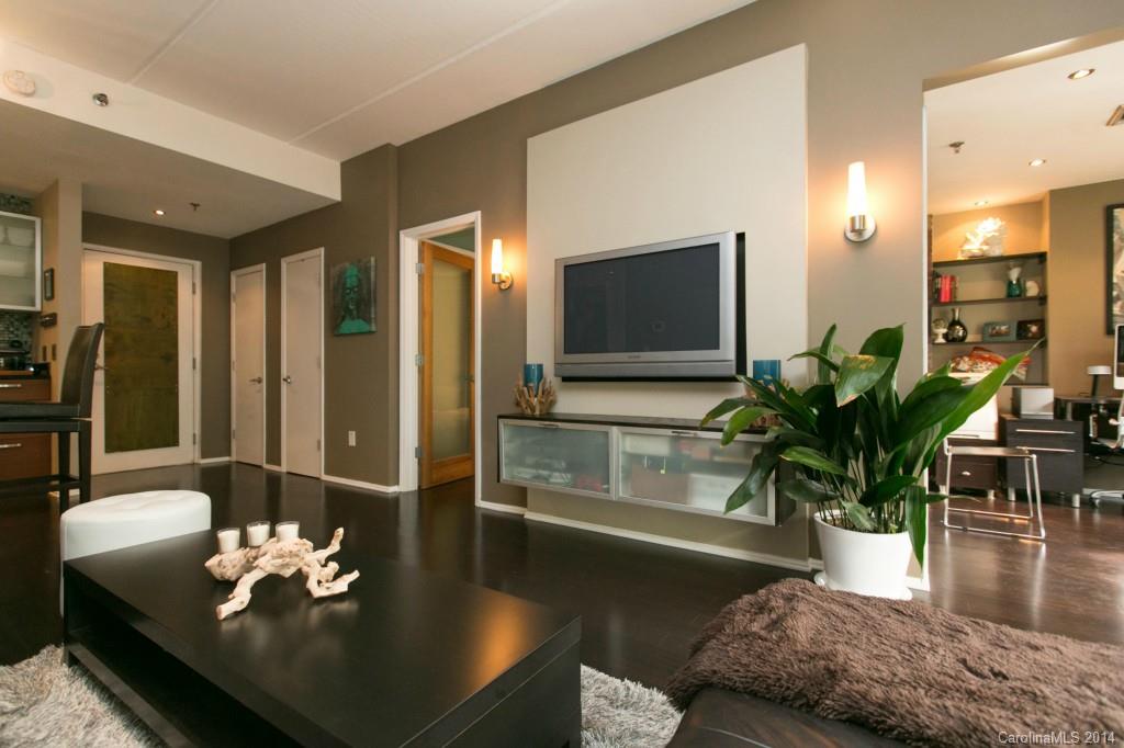 Regent Park - Residential