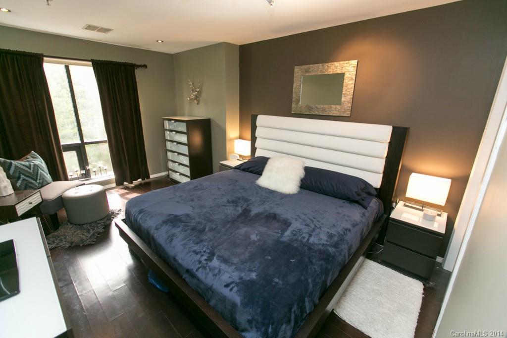 Regent Park - Residential