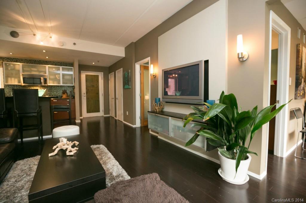 Regent Park - Residential