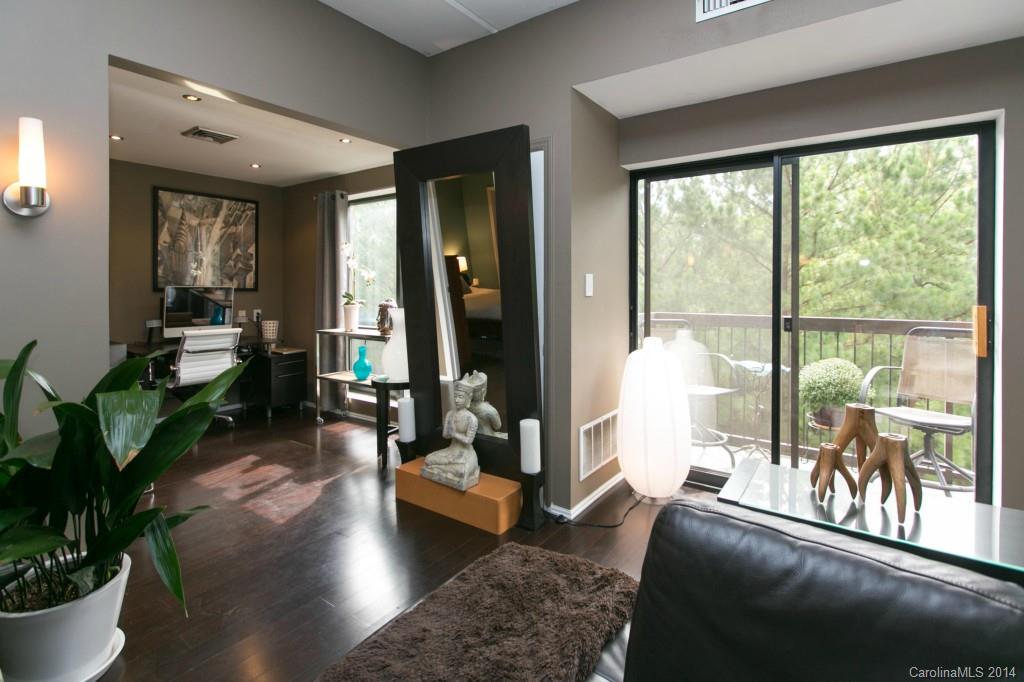 Regent Park - Residential